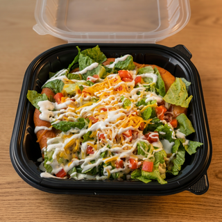 Navajo Taco