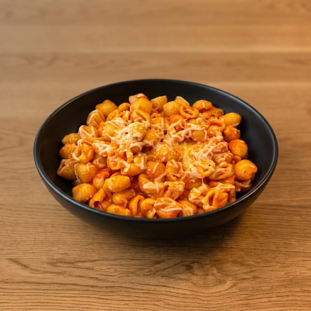 Kid's Pasta.