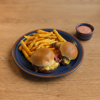 Kid's Sliders