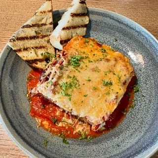 Pasta of the Week