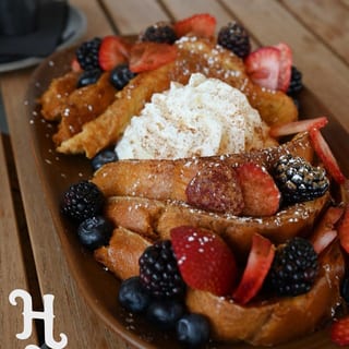 French Toast
